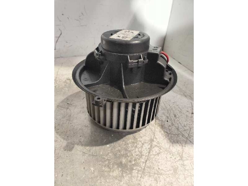 Recambio de motor calefaccion para alfa romeo gt (125) 1.9 jtd 16v 150/ distinctive referencia OEM IAM 5248811803  0077364449 DE