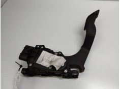 Recambio de potenciometro pedal para mazda 2 berlina (dy) 1.4 diesel cat referencia OEM IAM 6PV00856700 2S619F836AA 