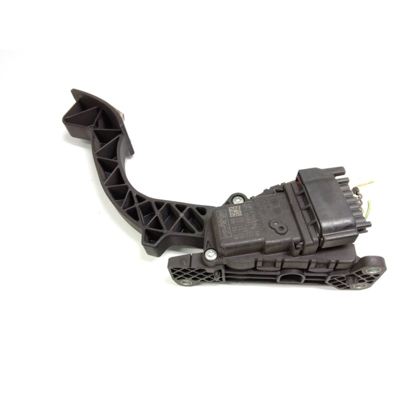 Recambio de potenciometro pedal para mazda 3 berlina (bk) 1.6 cd diesel cat referencia OEM IAM 6PV00864101 4M519F836AH 
