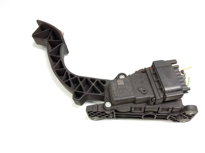 Recambio de potenciometro pedal para mazda 3 berlina (bk) 1.6 cd diesel cat referencia OEM IAM 6PV00864101 4M519F836AH 