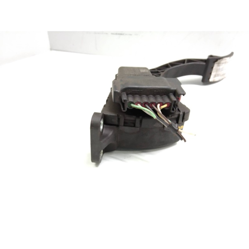 Recambio de potenciometro pedal para mazda 3 berlina (bk) 1.6 cd diesel cat referencia OEM IAM 6PV00864101 4M519F836AH 