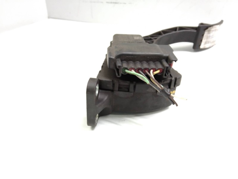 Recambio de potenciometro pedal para mazda 3 berlina (bk) 1.6 cd diesel cat referencia OEM IAM 6PV00864101 4M519F836AH 