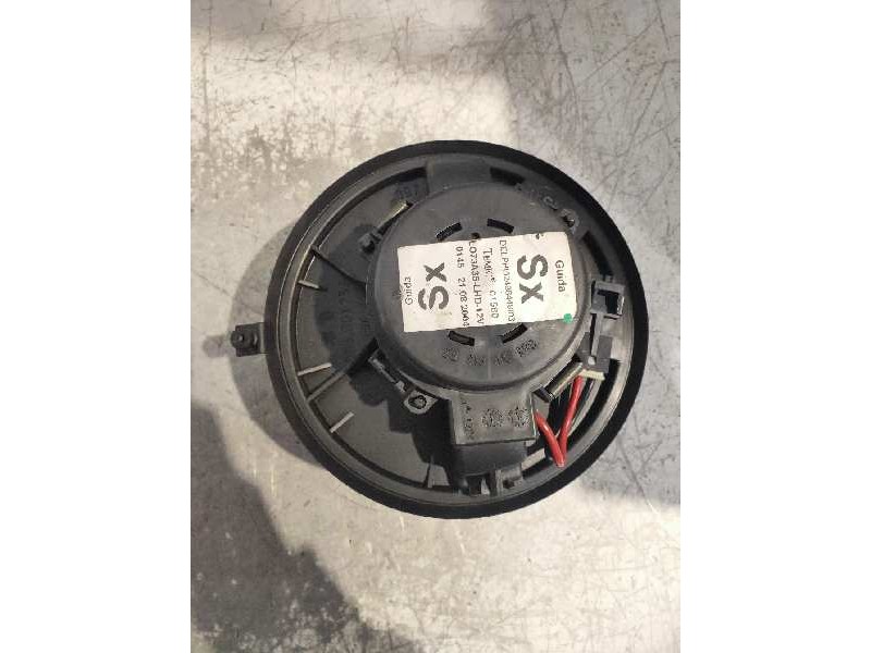 Recambio de motor calefaccion para alfa romeo gt (125) 1.9 jtd 16v 150/ distinctive referencia OEM IAM 5248811803  0077364449 DE