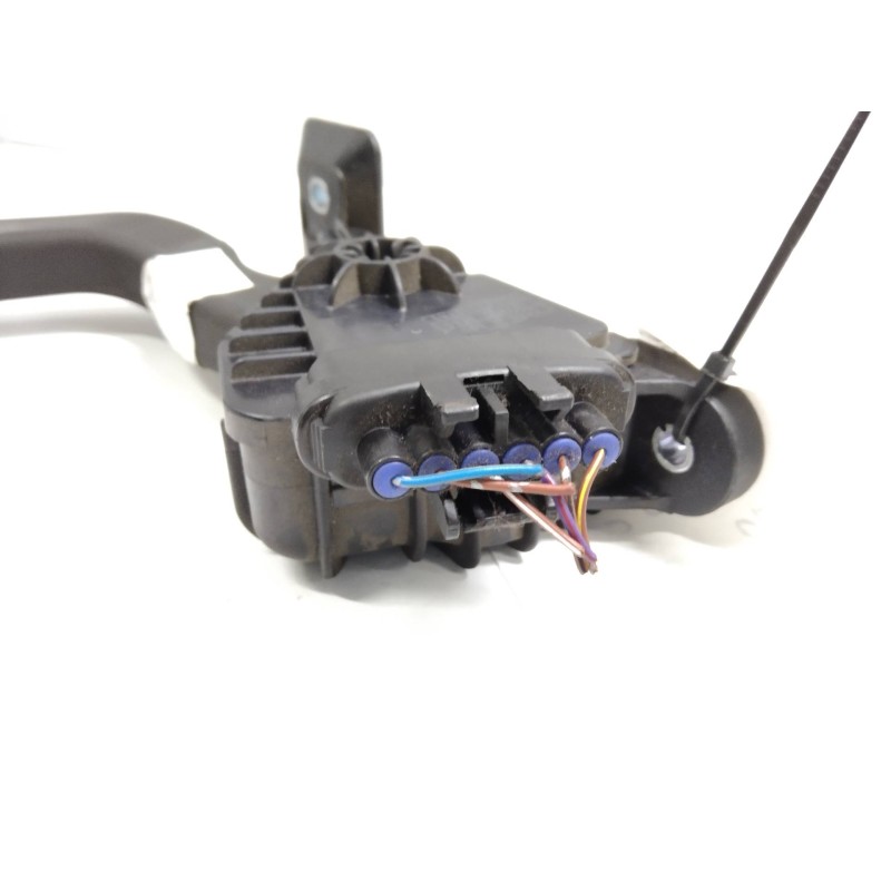 Recambio de potenciometro pedal para mazda 5 berl. (cr) 2.0 turbodiesel cat referencia OEM IAM 1988003480 CC3041600 