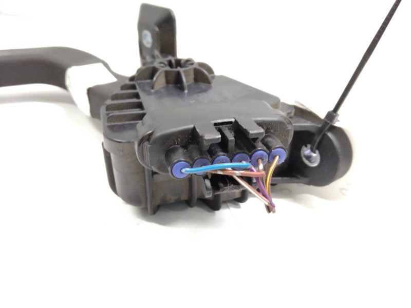 Recambio de potenciometro pedal para mazda 5 berl. (cr) 2.0 turbodiesel cat referencia OEM IAM 1988003480 CC3041600 