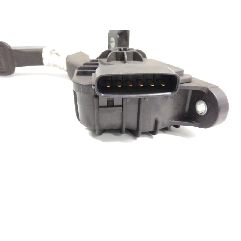 Recambio de potenciometro pedal para mazda 5 berl. (cr) 2.0 diesel cat referencia OEM IAM 1988003480 CC3041600 