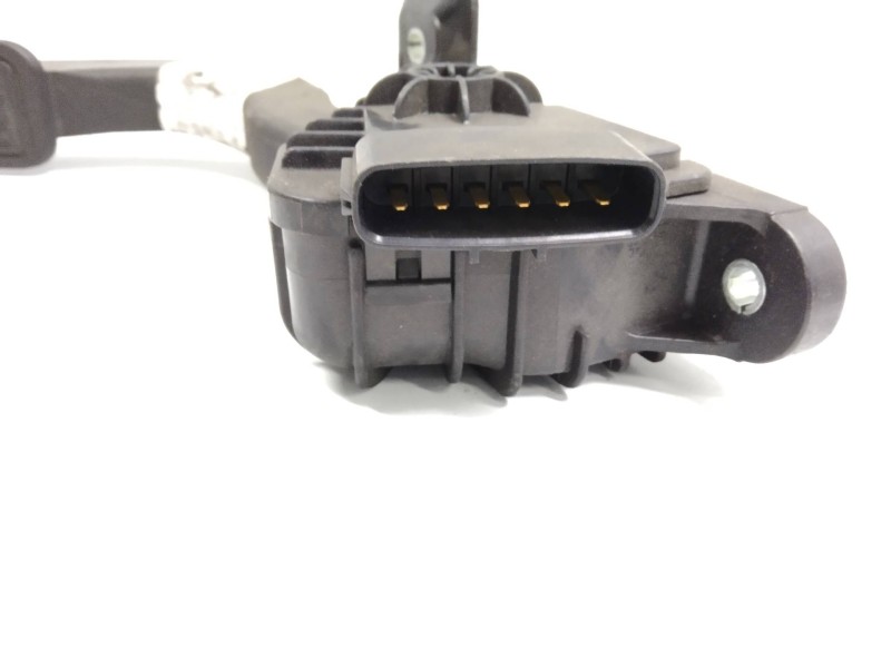 Recambio de potenciometro pedal para mazda 5 berl. (cr) 2.0 diesel cat referencia OEM IAM 1988003480 CC3041600 