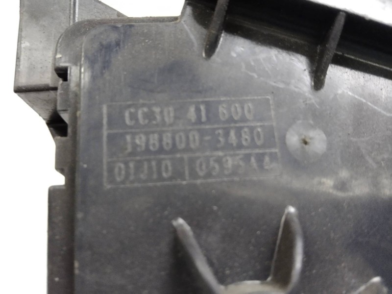 Recambio de potenciometro pedal para mazda 5 berl. (cr) 2.0 diesel cat referencia OEM IAM 1988003480 CC3041600 