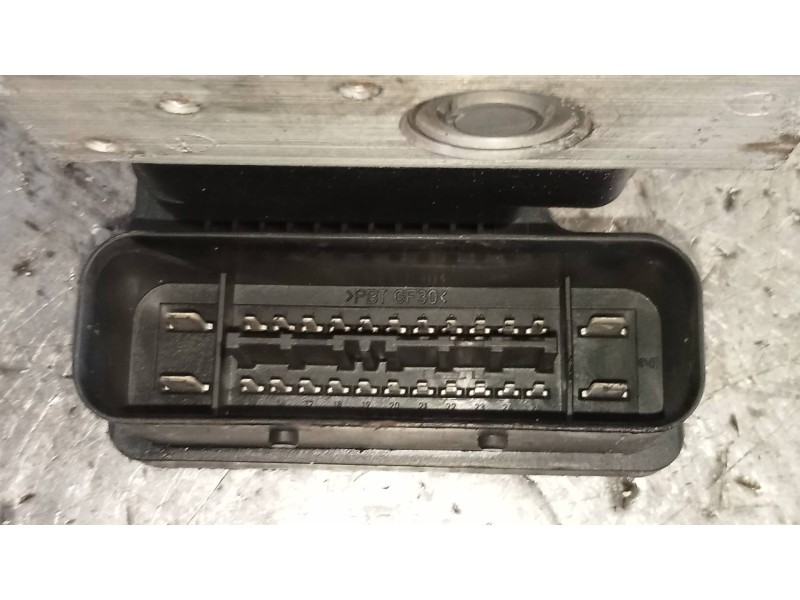 Recambio de abs para ford focus c-max (cap) ambiente (d) referencia OEM IAM 3M512M110CA 5WK84102 1097001083 10020700304