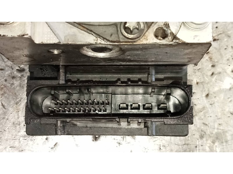 Recambio de abs para peugeot 307 break/sw (s2) sw pack referencia OEM IAM 0265231476 9651873780 0265800390