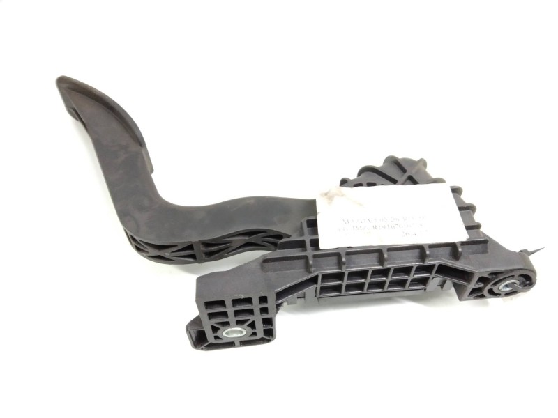 Recambio de potenciometro pedal para mazda 5 berl. (cr) 2.0 turbodiesel cat referencia OEM IAM 1988003480 CC3041600 