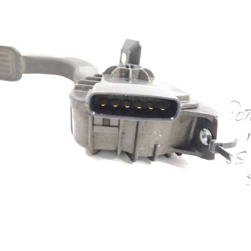 Recambio de potenciometro pedal para mazda 5 berl. (cr) 2.0 turbodiesel cat referencia OEM IAM 1988003480 CC3041600 