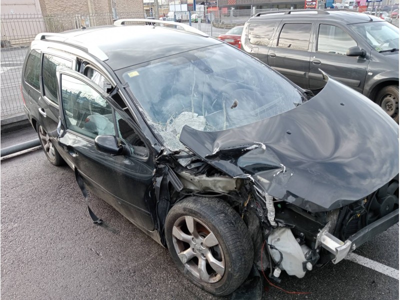 peugeot 307 break/sw (s2) del año 2007 peugeot 307 break/sw (s2) del año 2007