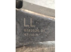 Recambio de brazo suspension superior trasero izquierdo para bmw serie 3 lim. (f30) 318d referencia OEM IAM 679252504   2