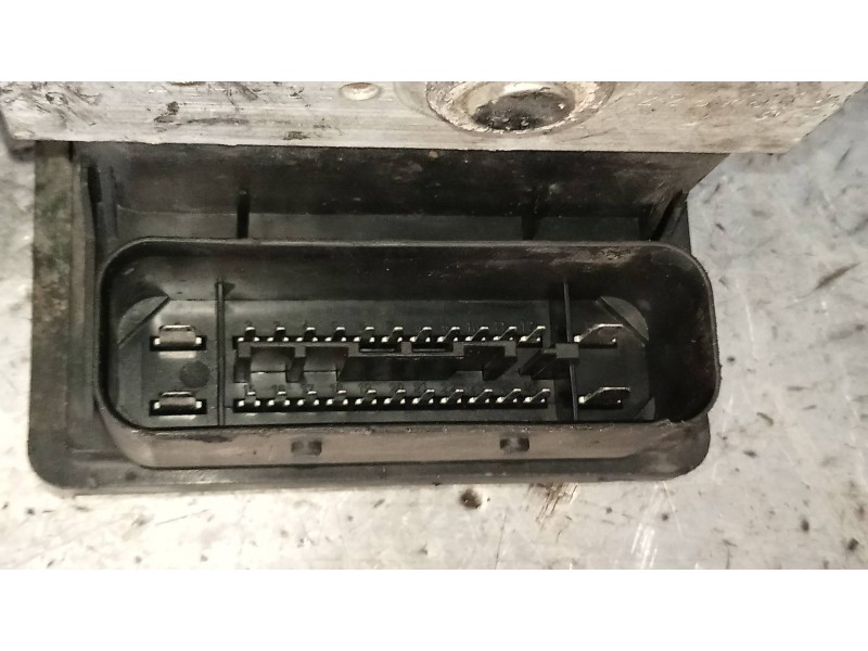 Recambio de abs para opel zafira b energy referencia OEM IAM 10096005613 10020602494 13235025