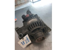 Recambio de alternador para ford focus berlina (cak) ambiente referencia OEM IAM 63834679  