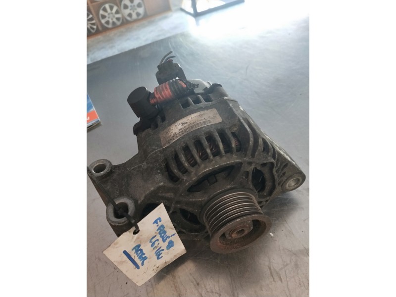 Recambio de alternador para ford focus berlina (cak) ambiente referencia OEM IAM 63834679  