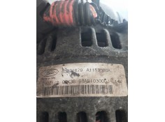 Recambio de alternador para ford focus berlina (cak) ambiente referencia OEM IAM 63834679   2