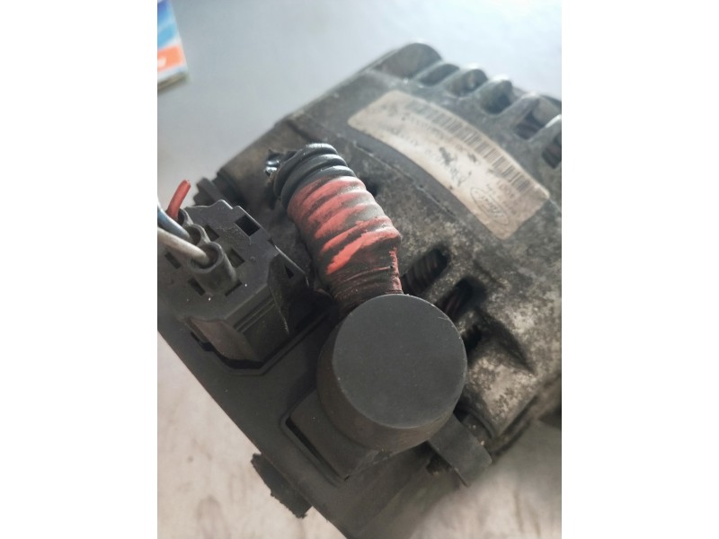Recambio de alternador para ford focus berlina (cak) ambiente referencia OEM IAM 63834679  