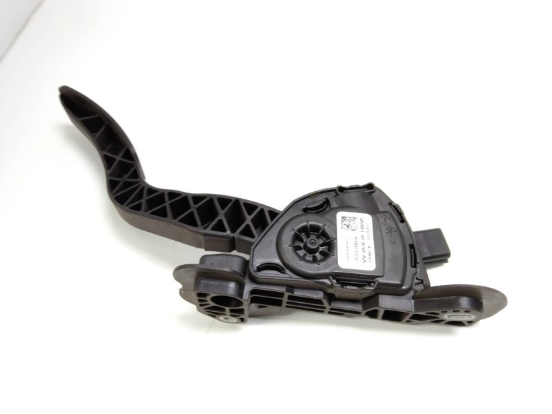 Recambio de potenciometro pedal para mazda 6 kombi (gh) 2.0 turbodiesel cat referencia OEM IAM 6PV93337000 9M819F836AA 