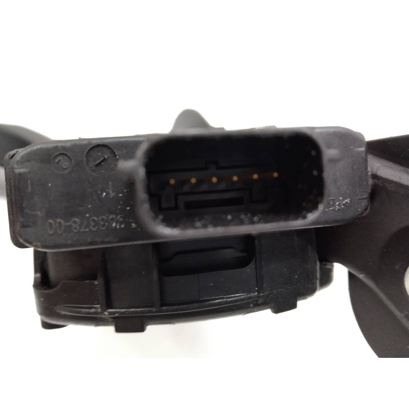 Recambio de potenciometro pedal para mazda 6 kombi (gh) 2.0 turbodiesel cat referencia OEM IAM 6PV93337000 9M819F836AA 