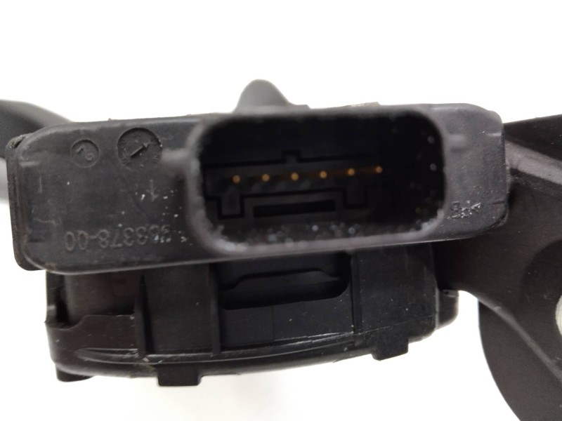 Recambio de potenciometro pedal para mazda 6 kombi (gh) 2.0 turbodiesel cat referencia OEM IAM 6PV93337000 9M819F836AA 