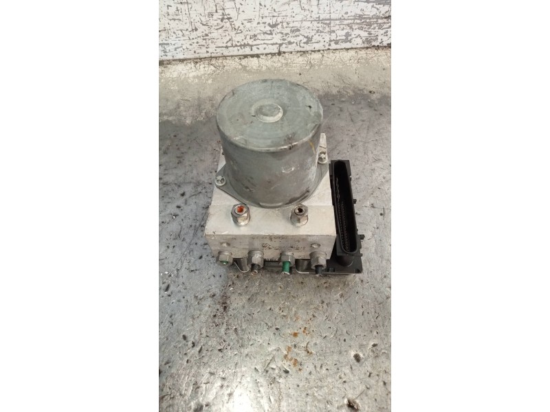 Recambio de abs para renault megane ii berlina 5p luxe dynamique referencia OEM IAM 0265234601 8200685699 0265950728