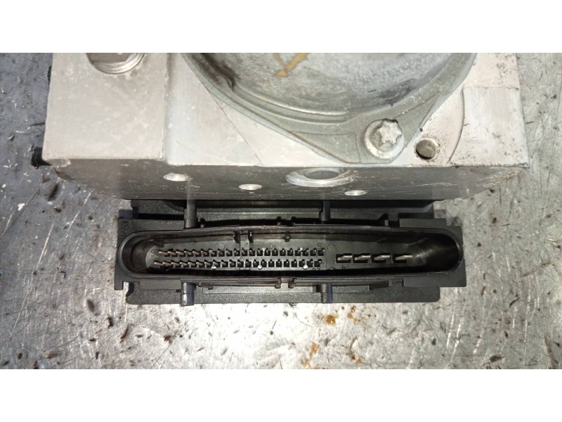 Recambio de abs para renault megane ii berlina 5p luxe dynamique referencia OEM IAM 0265234601 8200685699 0265950728