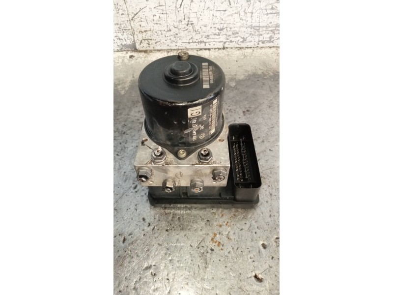 Recambio de abs para volkswagen golf iv berlina (1j1) básico referencia OEM IAM 100960303553 1K0907379Q 1K0614517 10020601804