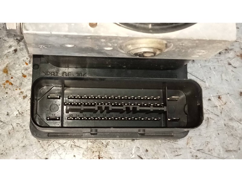 Recambio de abs para volkswagen golf iv berlina (1j1) básico referencia OEM IAM 100960303553 1K0907379Q 1K0614517 10020601804