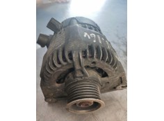 Recambio de alternador para ford focus berlina (cak) ambiente referencia OEM IAM 63321678  