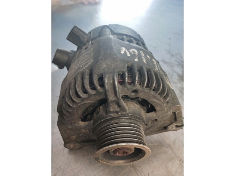Recambio de alternador para ford focus berlina (cak) ambiente referencia OEM IAM 63321678  
