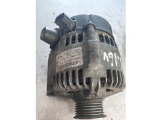 Recambio de alternador para ford focus berlina (cak) ambiente referencia OEM IAM 63321678   2