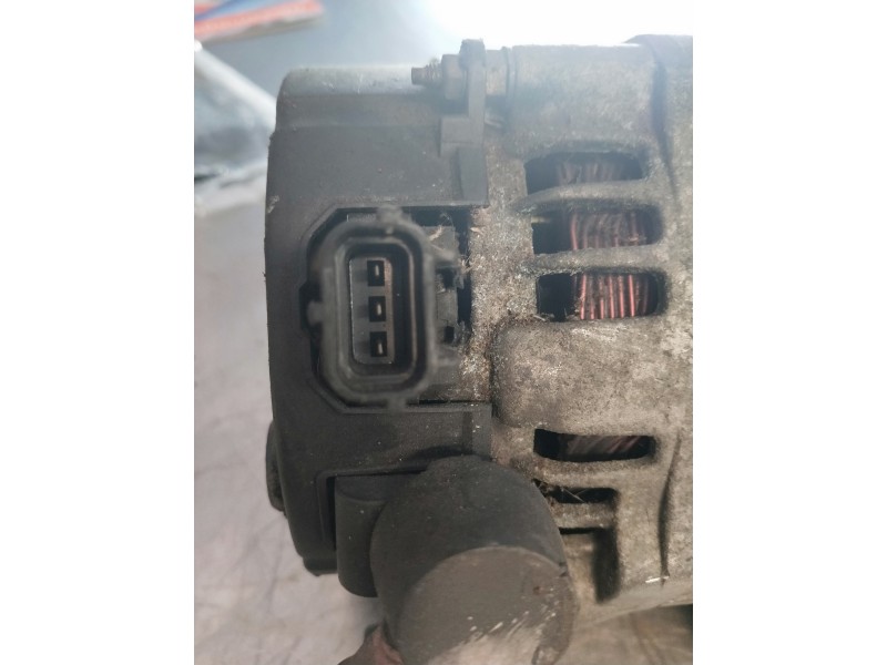 Recambio de alternador para ford focus berlina (cak) ambiente referencia OEM IAM 63321678  