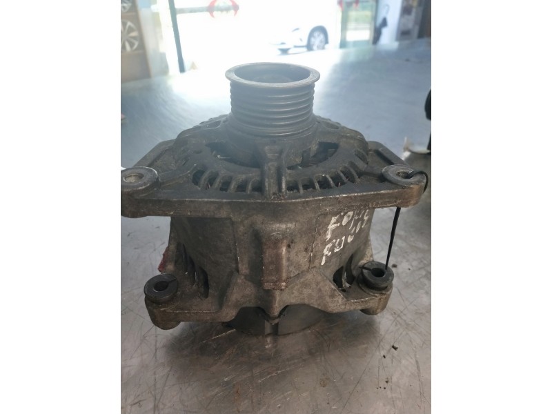 Recambio de alternador para ford focus berlina (cak) ambiente referencia OEM IAM 63321678  
