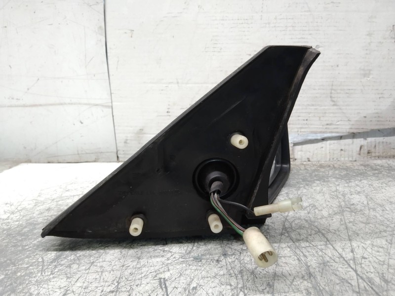 Recambio de retrovisor derecho para austin rover montego 2.0 referencia OEM IAM   ELECTRICO