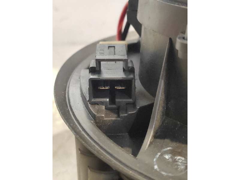 Recambio de motor calefaccion para alfa romeo gt (125) 1.9 jtd 16v 150/ distinctive referencia OEM IAM 5248811803  0077364449 DE