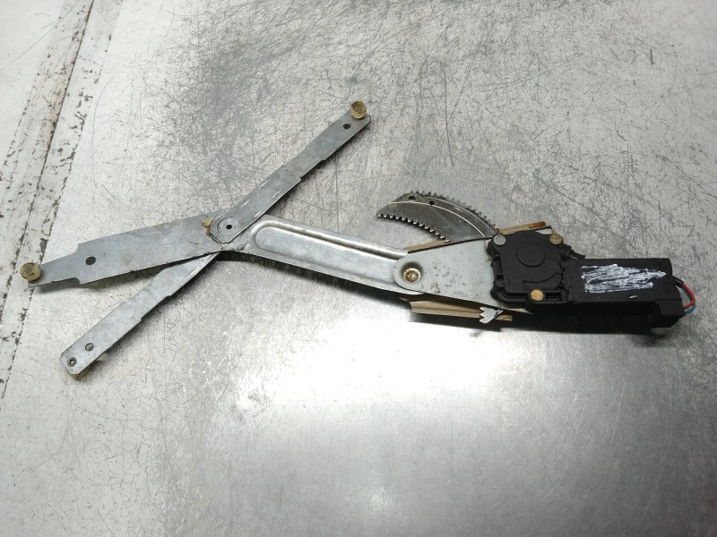Recambio de elevalunas delantero izquierdo para austin rover montego 2.0 referencia OEM IAM   4P