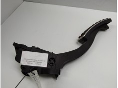 Recambio de potenciometro pedal para mercedes clase cla (w117) shooting brake cla 220 d (117.903) referencia OEM IAM A2463001604 2