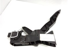 Recambio de potenciometro pedal para mercedes clase a (w169) a 180 cdi (169.307) referencia OEM IAM A1693000304   2