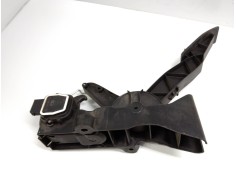 Recambio de potenciometro pedal para mercedes clase a (w169) 2.0 cdi cat referencia OEM IAM A1693000104   2
