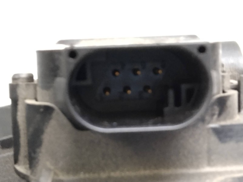 Recambio de potenciometro pedal para mercedes clase a (w169) 2.0 cdi cat referencia OEM IAM A1693000104  