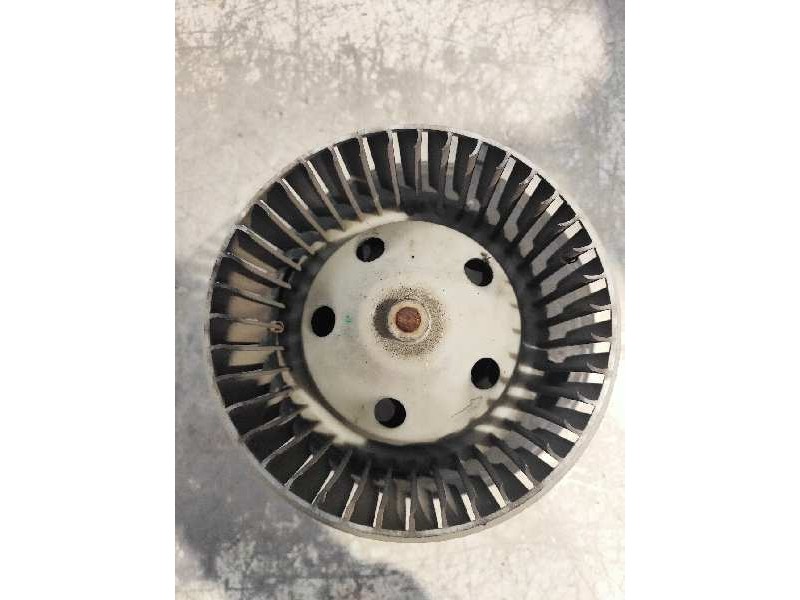 Recambio de motor calefaccion para alfa romeo gt (125) 1.9 jtd 16v 150/ distinctive referencia OEM IAM 5248811803  0077364449 DE