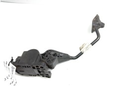 Recambio de potenciometro pedal para mercedes clase c (w201) berlina 2.0 cat referencia OEM IAM 0280755035 9655467180  2