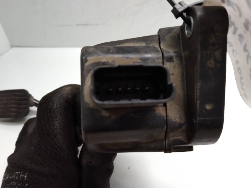 Recambio de potenciometro pedal para mercedes clase c (w201) berlina 2.0 cat referencia OEM IAM 0280755035 9655467180  Recambio de potenciometro pedal para mercedes clase c (w201) berlina 2.0 cat referencia OEM IAM 0280755035 9655467180