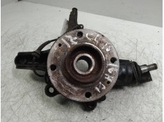 Recambio de mangueta delantera izquierda para citroen c4 lim. tonic referencia OEM IAM   