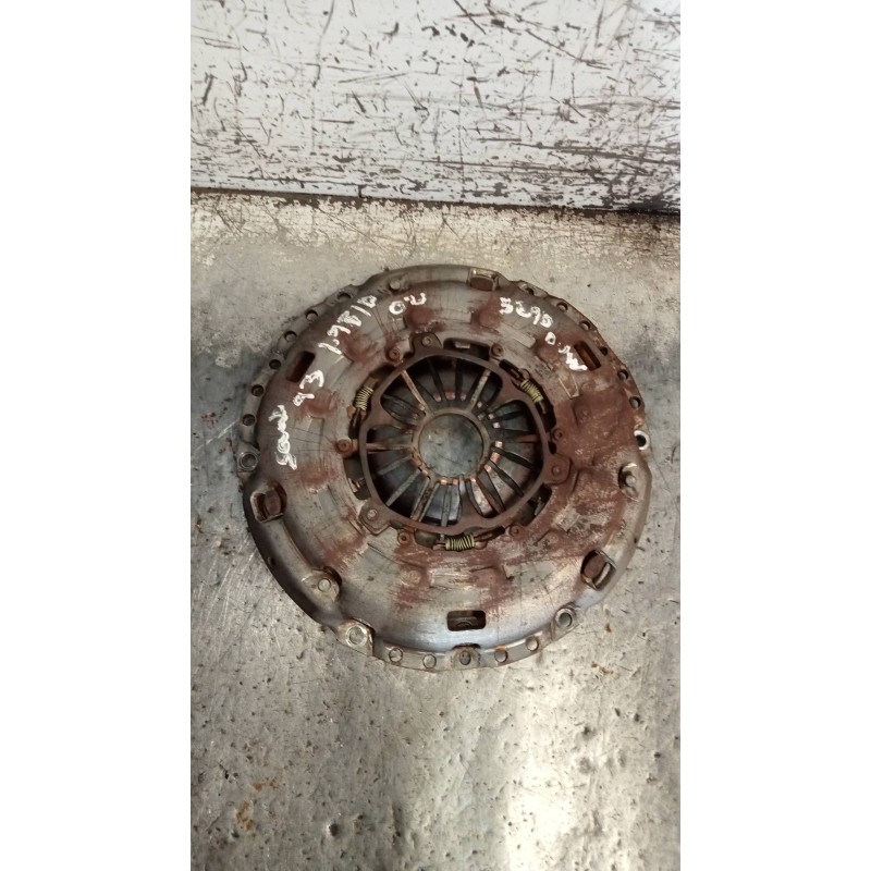 Recambio de kit embrague para saab 9-3 berlina 1.9 tid vector (i/d) referencia OEM IAM   