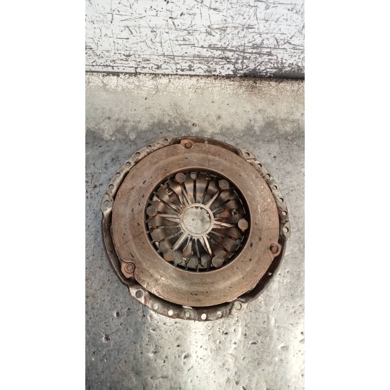 Recambio de kit embrague para saab 9-3 berlina 1.9 tid vector (i/d) referencia OEM IAM   