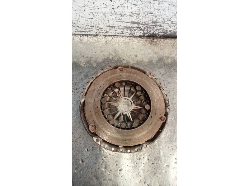 Recambio de kit embrague para saab 9-3 berlina 1.9 tid vector (i/d) referencia OEM IAM   