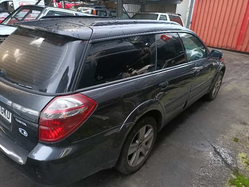 subaru legacy familiar/outback b13 (bp) del año 2008